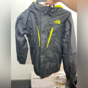 Boys North Face Ski Jacket